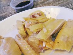 -邵老爹老杭州白斩鸡·家常菜(建国北路店)