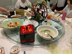 -北京全聚德(西客站店)
