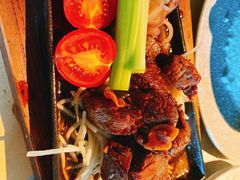 -穹六人间 people 6(岳阳路店)
