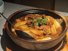 -晓粤·惹味粤菜(凯德乐峰广场店)