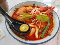 -何九海南茶店(鬼仔巷店)