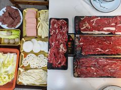 -刘少华贵州小黄牛·鲜牛肉火锅(总店)