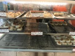 -长发西饼(临顿路店)