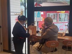 -必胜客(大宁路店)