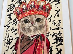 -东书房琴棋书画馆(昆城校区)