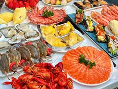 -半岛听涛蒸汽海鲜自助(K11店)