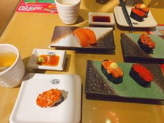 -友壹町寿司(嘉洲广场店)