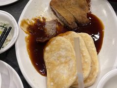 -奶奶的味道(胶州路店)