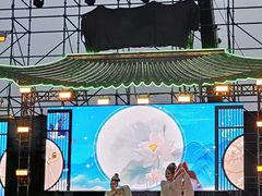 -武汉园博园(武汉自然博物馆)