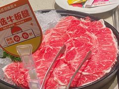 -海底捞火锅(壹悦城店)