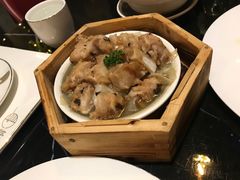 广式蒸排骨-越宴(西施山路店)