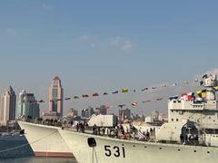 -中国人民解放军海军博物馆