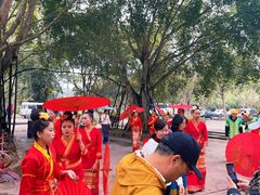 -西双版纳傣族园