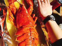 -辉记炭烧海鲜大排档·老字号(福田店)