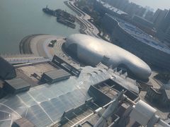 -琴岛之星摩天轮