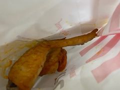 -肯德基(堤口店)