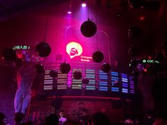 -Orangutan Bunker猩猩地堡酒吧(兰桂坊店)