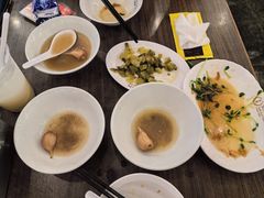 -松發肉骨茶(先得坊店)