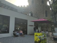 -J Create城市露营咖啡·简餐·宠物(上海动物园店)