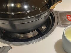 -东椰·海南椰子鸡火锅(朝阳门店)