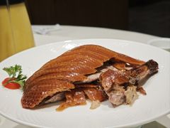 -小马哥烤鸭店(前进西街店)