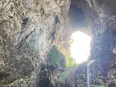 -英西峰林·洞天仙境