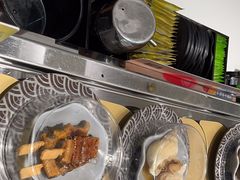 -争鲜回转寿司(通州万达店)