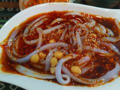 -开帝锐抓饭(和田街店)
