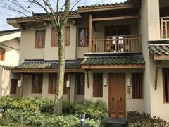 -青城山六善酒店·紫氣園中餐厅