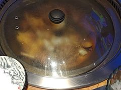 -山里屯铁锅炖·东北菜(康桥店)