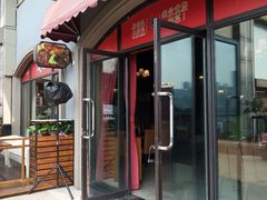 门面-易老头三样菜(南滨路总店)