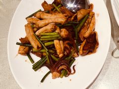 -良友·地标海鲜青岛菜(五四广场店)