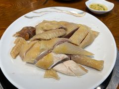 招牌启香鸡-启香鸡私房菜(湖景店)