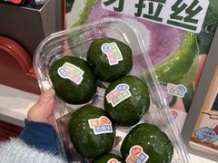 -墨茉点心局(雨花亭凯德店)