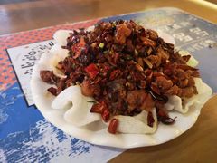 -爱妻鱼•老体北重庆水煮鱼•川菜(白云路店)