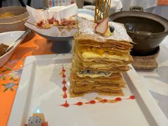 拿破仑-美心·翠园(港汇恒隆广场店)