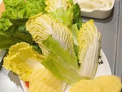-八合里潮汕鲜牛肉火锅(吉大店)
