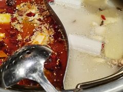 -快乐小羊·内蒙牛羊肉火锅(流花中心店)
