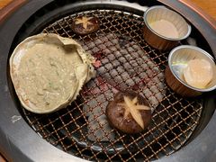 -炎蔵牛舌烤肉