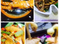 -庙街旅游·美食广场(五一广场店)