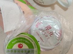 -扬大康源乳业鲜奶吧(大学北路店)