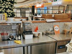 -野人先生Gelato(上海长宁龙之梦店)