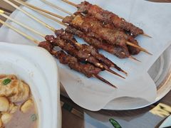 -手抄板凳江南菜(湖滨商业街店)