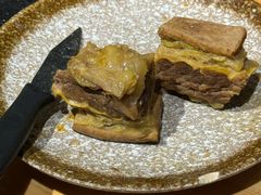 -顶顶汤火牛排火锅·经典铜锅涮肉