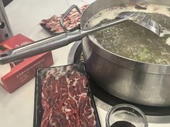 -刘少华贵州小黄牛·鲜牛肉火锅(总店)