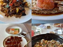 -三号黄浦会Canton Table