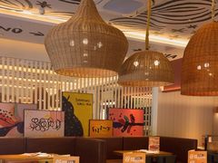 -菲滋意式餐厅(黄岩洞天店)