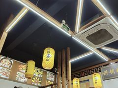 -东北铁锅宴(云龙华府店)