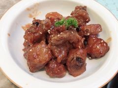 -大树餐厅(红旗街万达店)