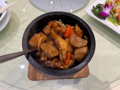 -兴悦酒家(环市东路店)